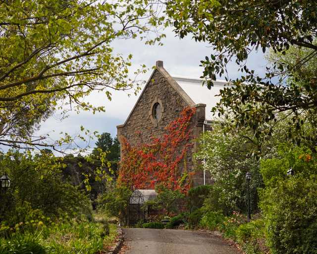 Goona Warra Estate