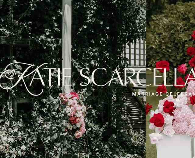 Katie Scarcella Marriage Celebrant