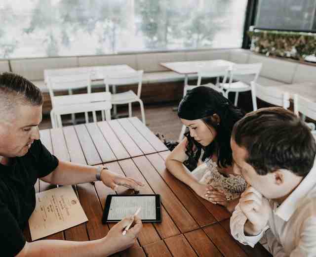 Melbourne Marriage Office