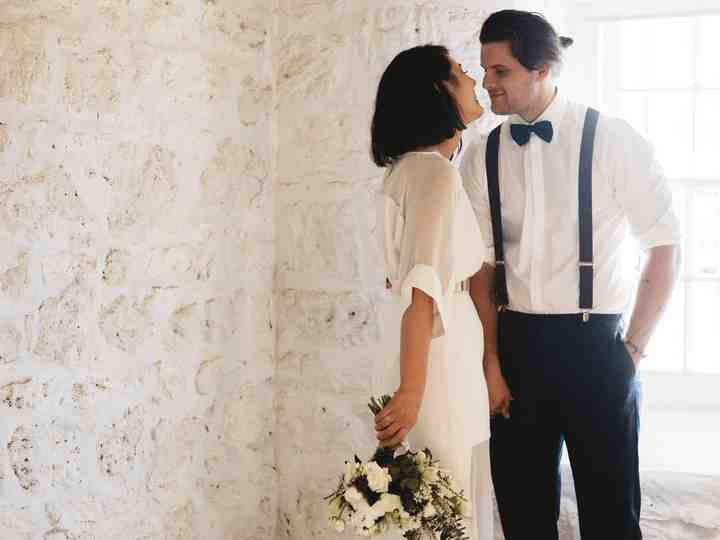 Five of Greater Melbourne's Best Little Wedding Venues